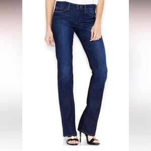 Joe’s Jeans Curvy Bootcut Danitza size 27